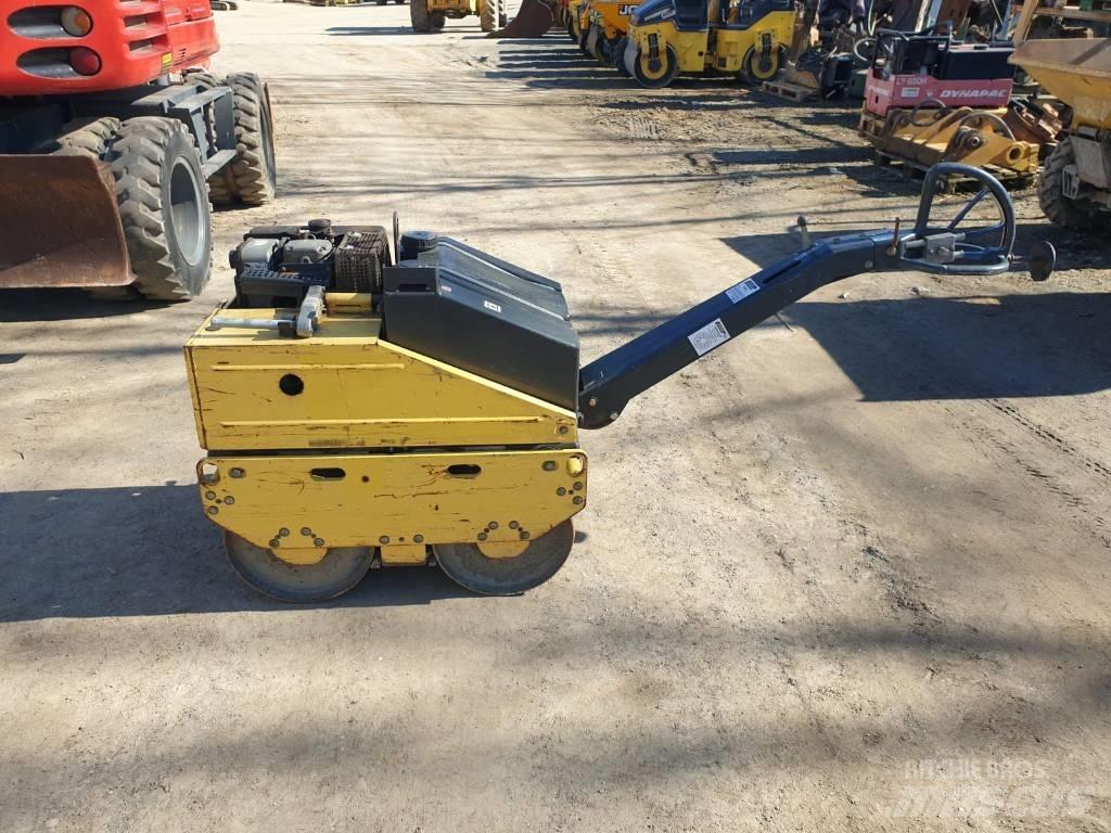 Bomag BW 65 H Tandemwalzen