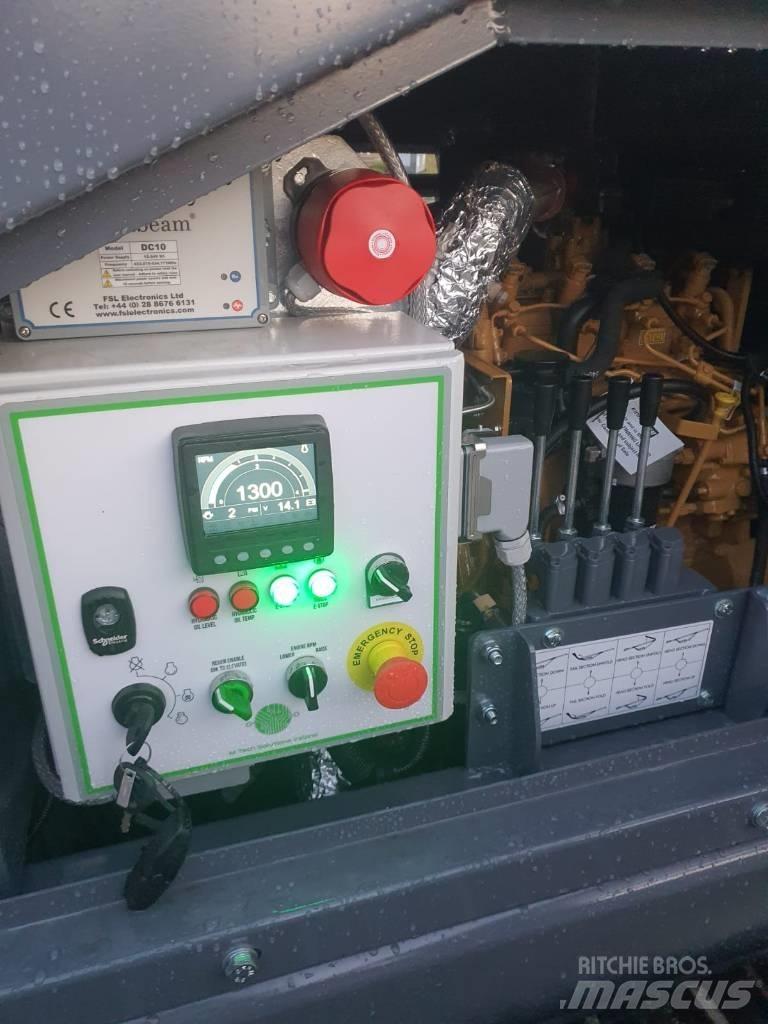 Screenpod SP8042T Sortieranlage / Abfallsortieranlage