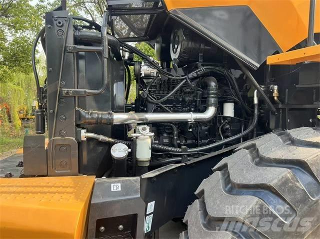 LiuGong CLG 856 H Radlader