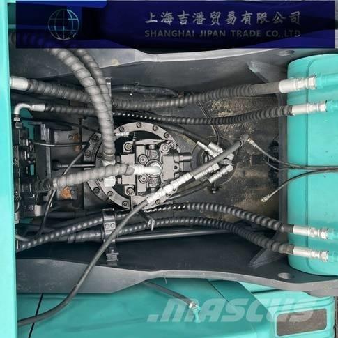 Kobelco SK 210 Raupenbagger