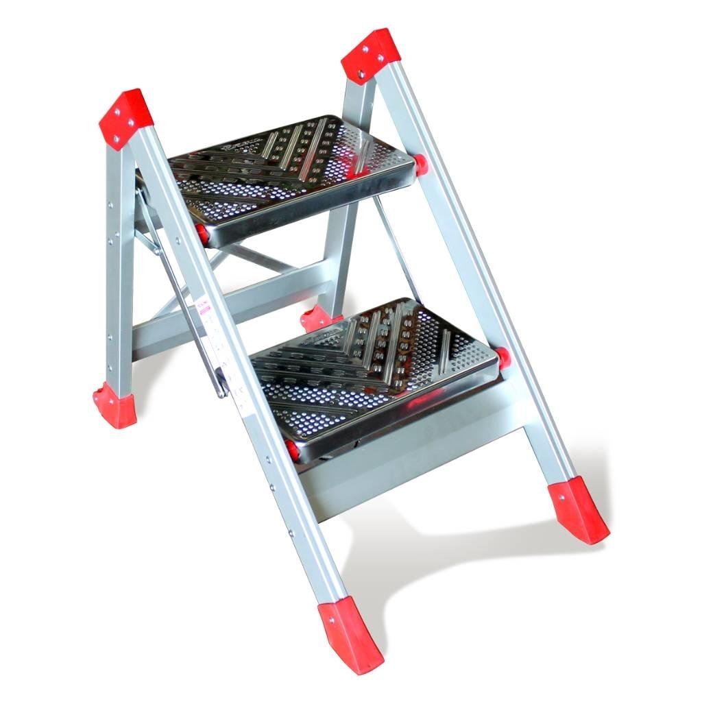 Faraone SGP02.17 Lagerbühnen
