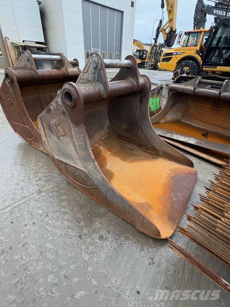 Volvo EC 300 EL Raupenbagger