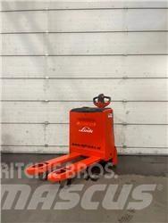 Linde T18 Niedergabelstapler