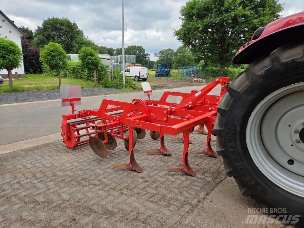 Maschio Terremoto 2 Grubber