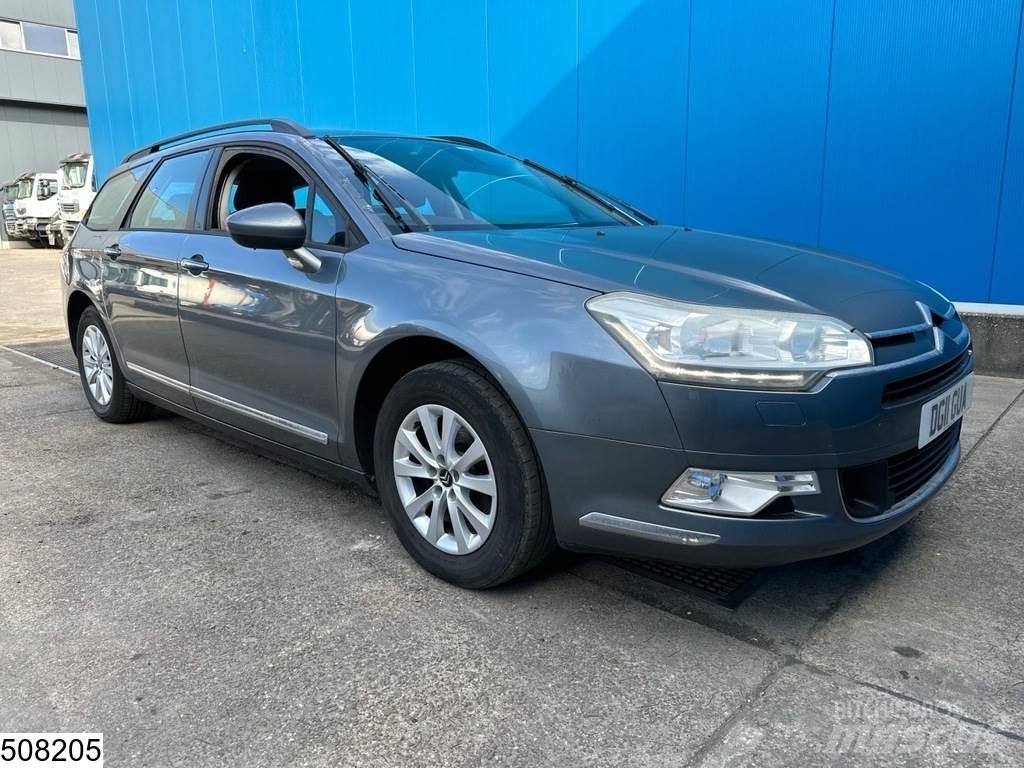 Citroën C5 C5 PKWs