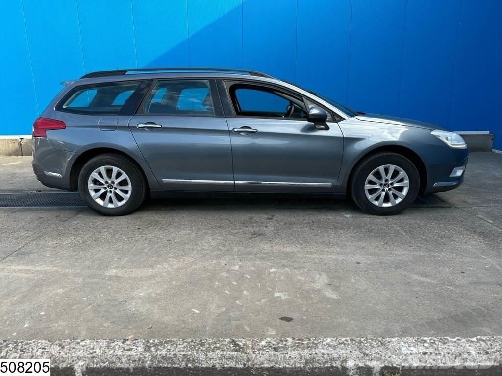 Citroën C5 C5 PKWs