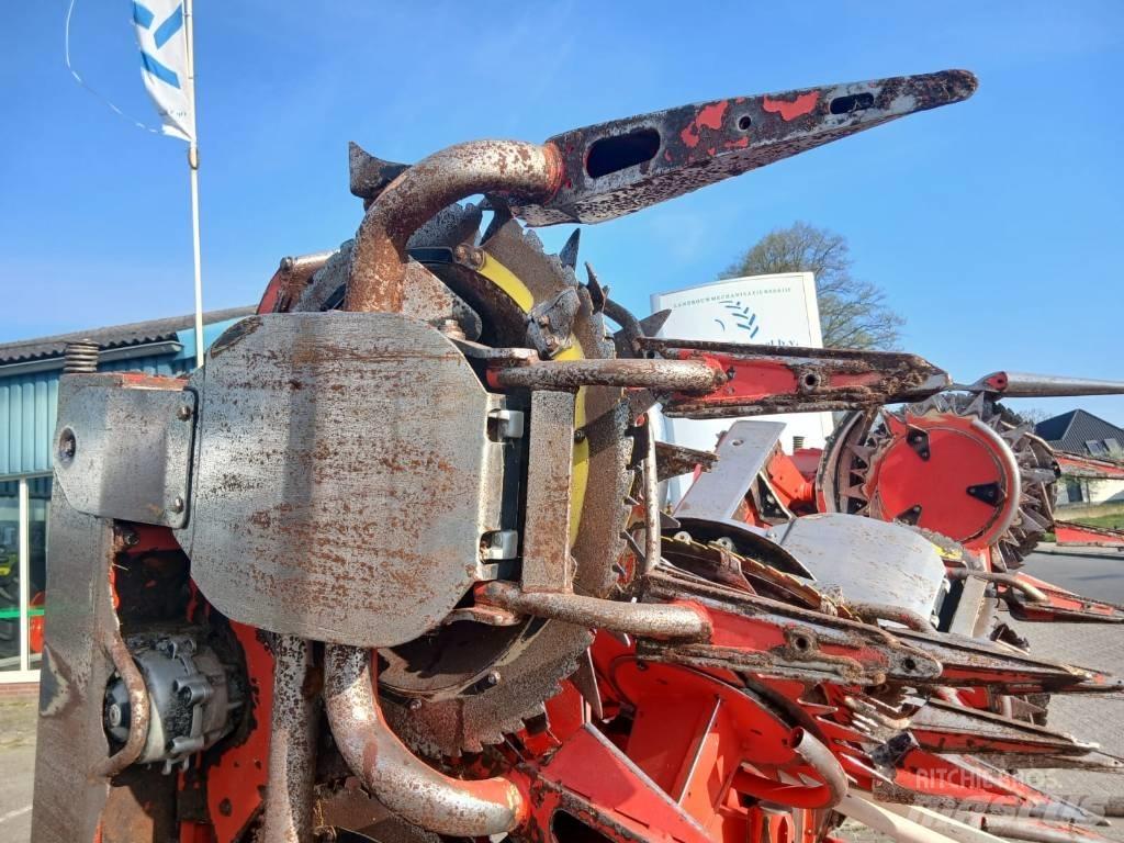 Kemper 375 PLUS Erntevorsätze