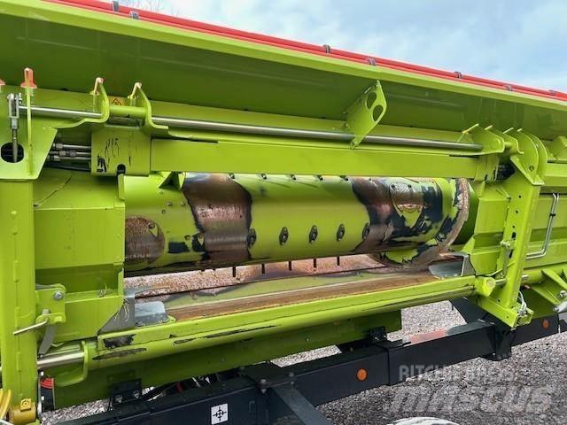 CLAAS TRION 660 Mähdrescher