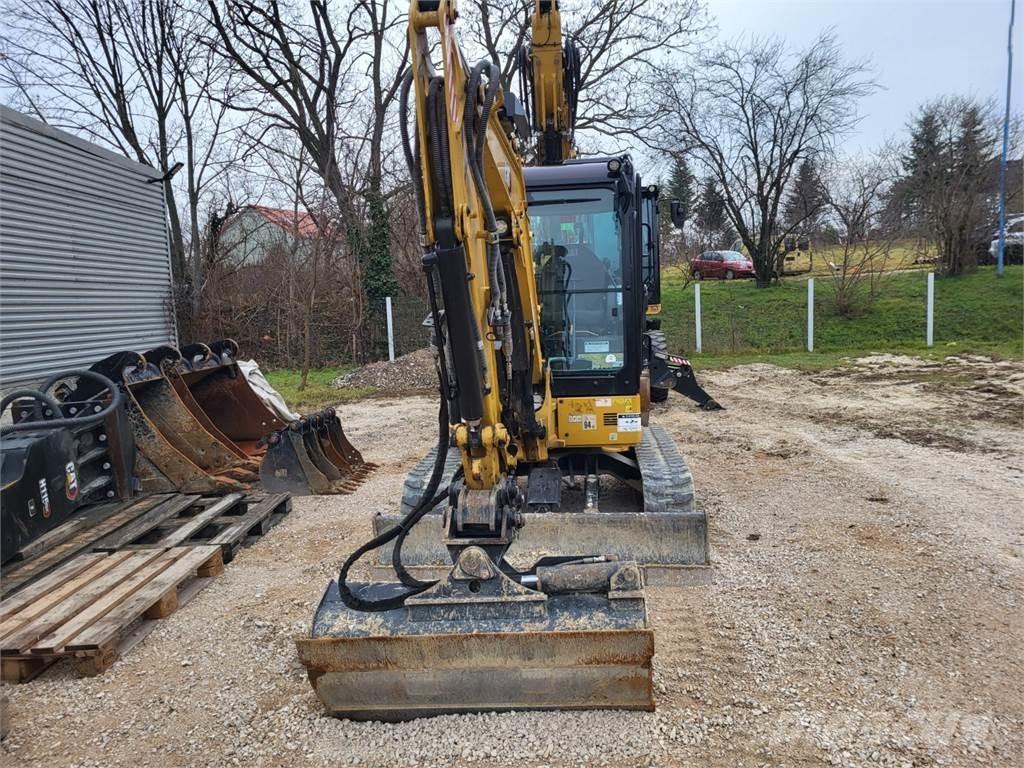 CAT 303,5 CR Sonstige Baumaschinen