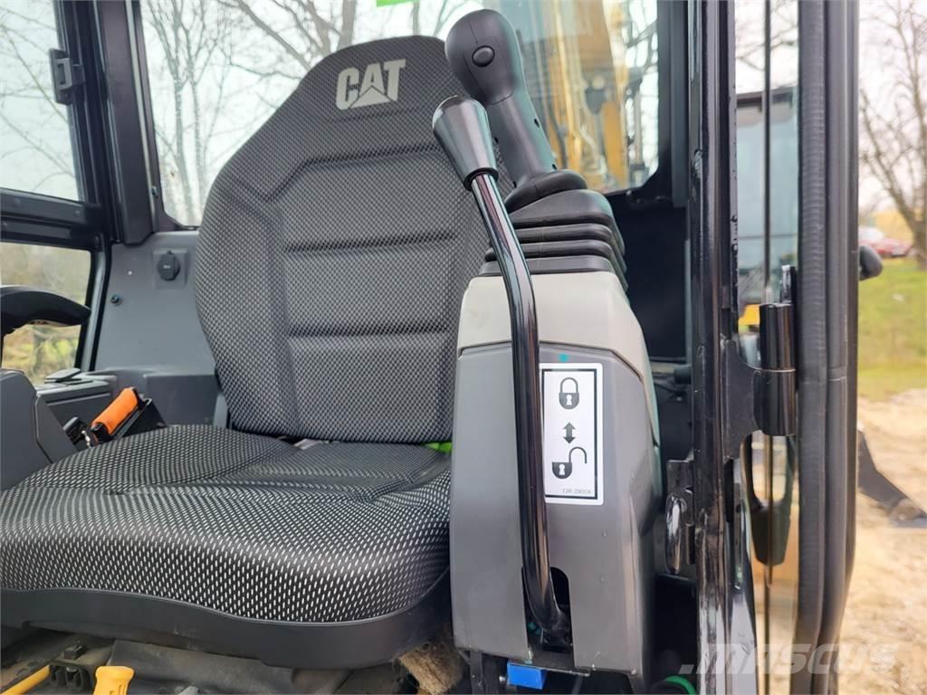 CAT 303,5 CR Sonstige Baumaschinen