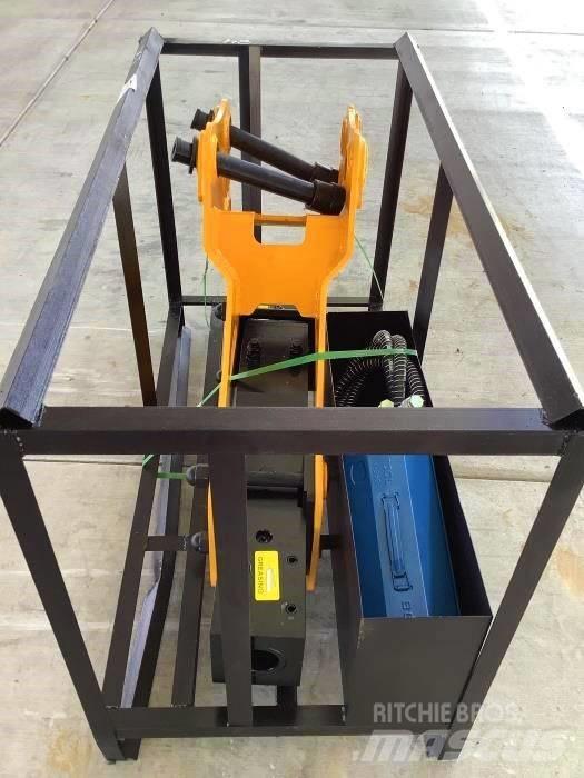  Hanmen HMB680 Hammer / Brecher