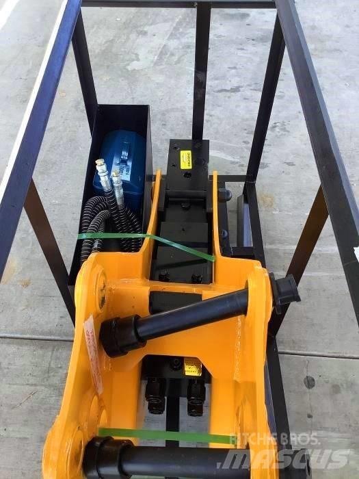  Hanmen HMB680 Hammer / Brecher
