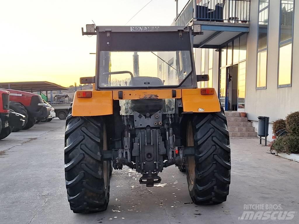 Renault Ceres 95 Traktoren