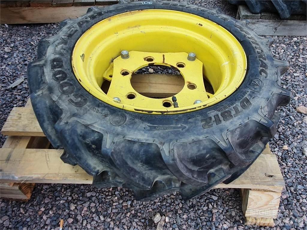 Goodyear 200/70R16 Reifen