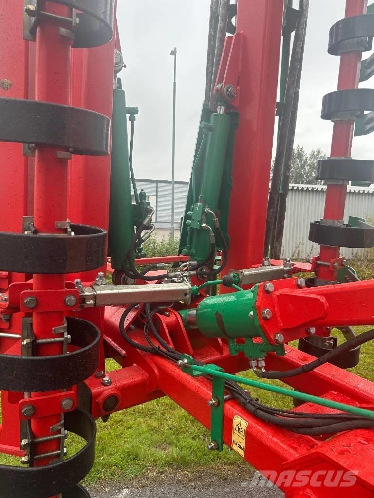 Agro-Masz BTC50H Scheibeneggen