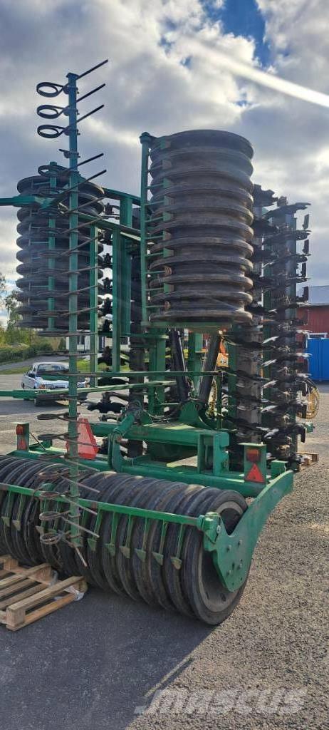 Kivi-Pekka Lamu 550 Scheibeneggen