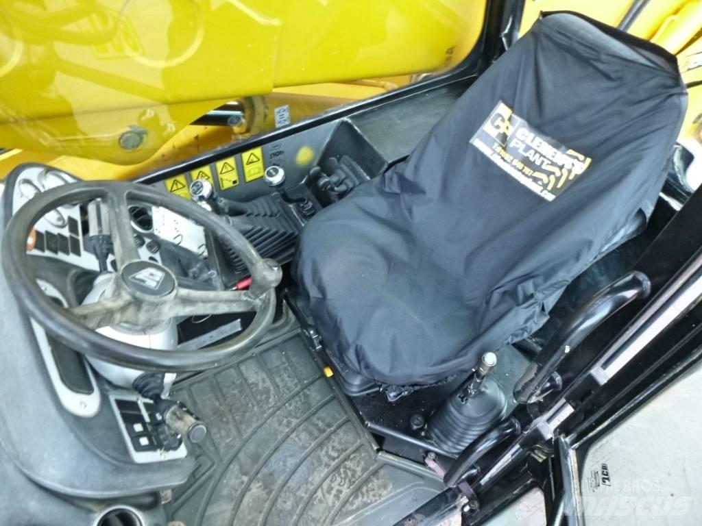 JCB 535-125 Teleskoplader