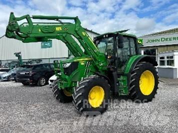 John Deere 6130 M Traktoren
