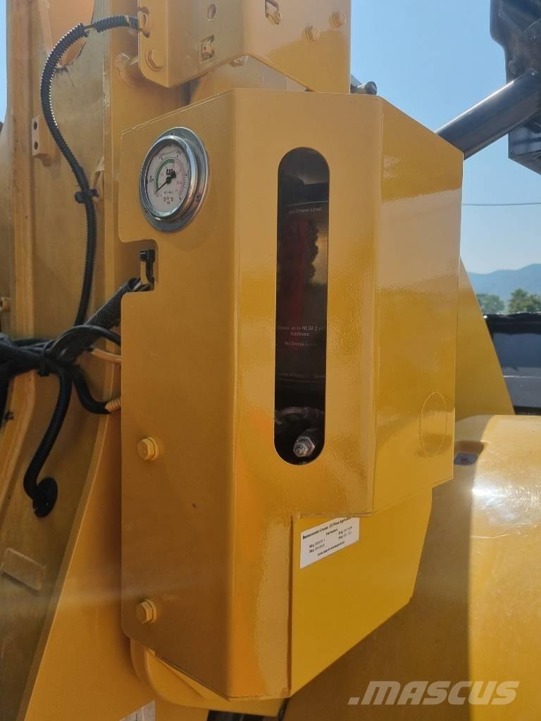 CAT 938 M Radlader