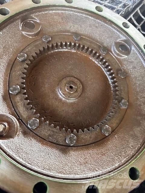 Brevini FINAL DRIVE Getriebe