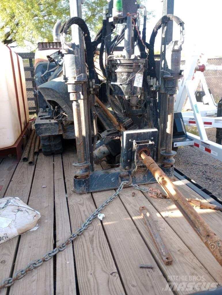 Ditch Witch JT-9 Bohrgeräte Zubehör und Ersatzteile