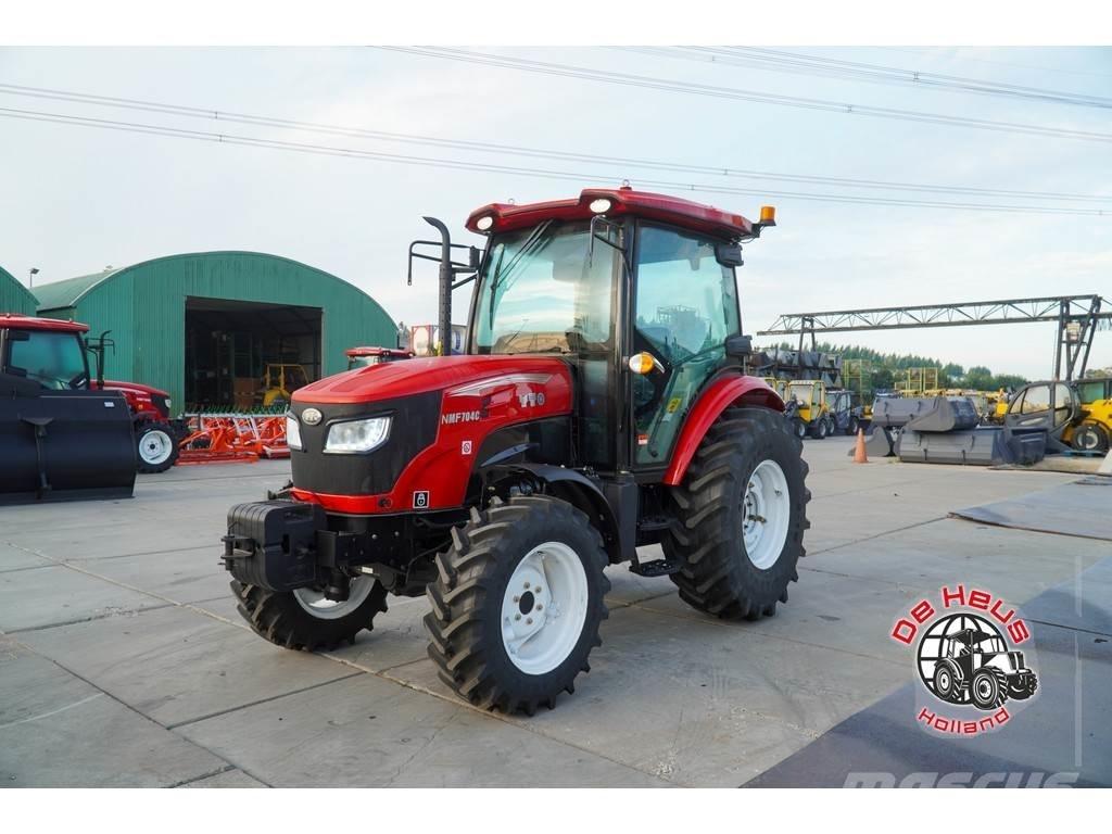 YTO NMF704C Traktoren
