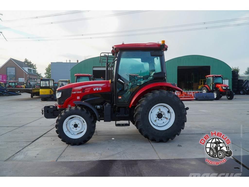 YTO NMF704C Traktoren