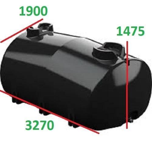 Tank Master 6000 Tankcontainer 