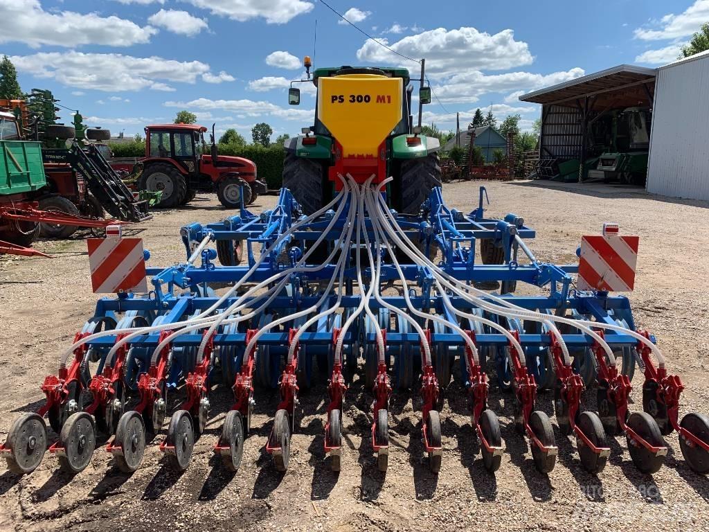 Lemken Karat 9/400 Grubber