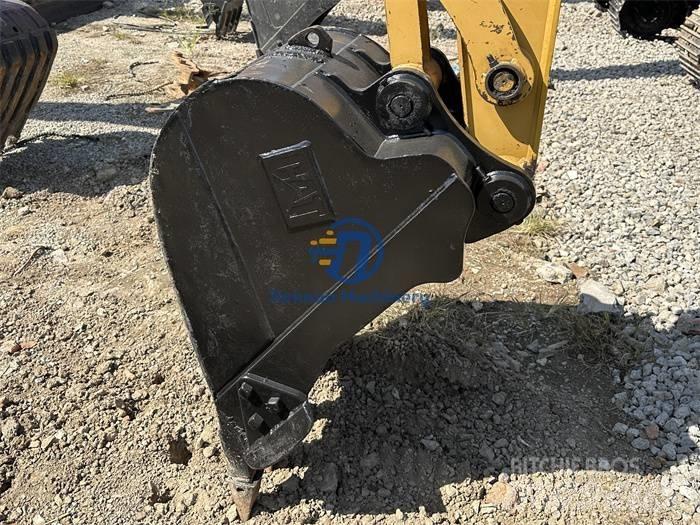 CAT 307E2 Minibagger < 7t