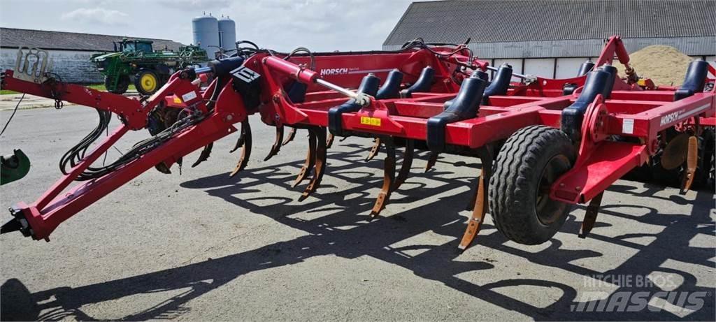 Horsch Tiger 6 AS Grubber