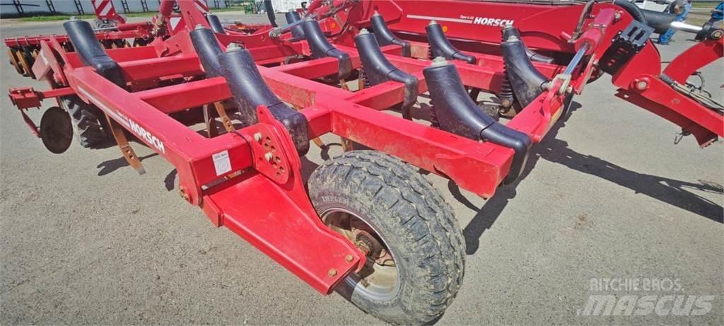 Horsch Tiger 6 AS Grubber