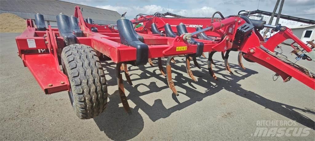 Horsch Tiger 6 AS Grubber