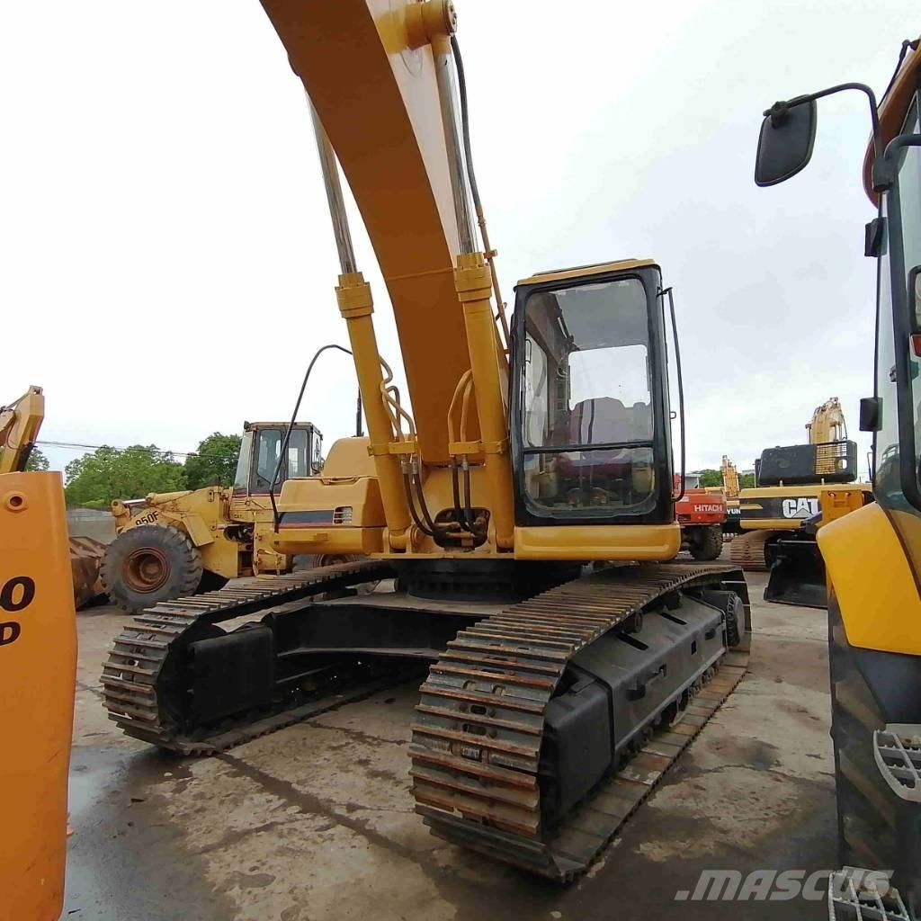 CAT 330 B L Raupenbagger