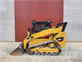 CAT 259 B Kompaktlader