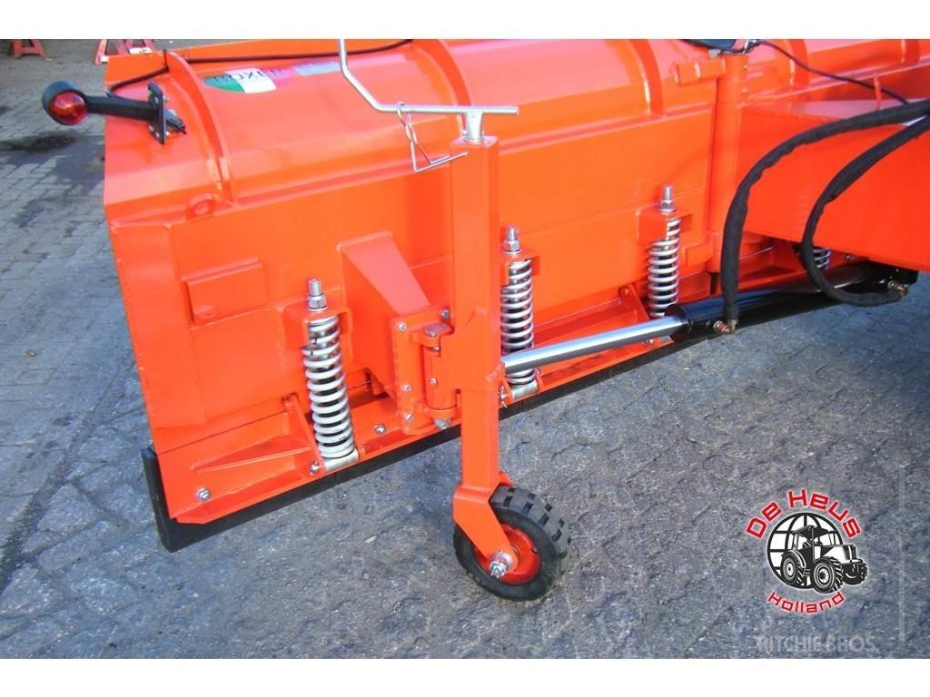Boxer PU3300V PKWs