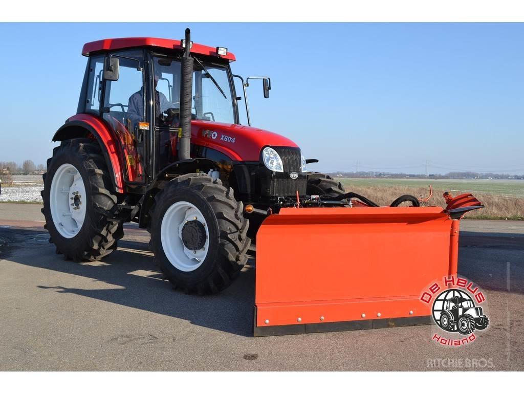 Boxer PU3300V PKWs