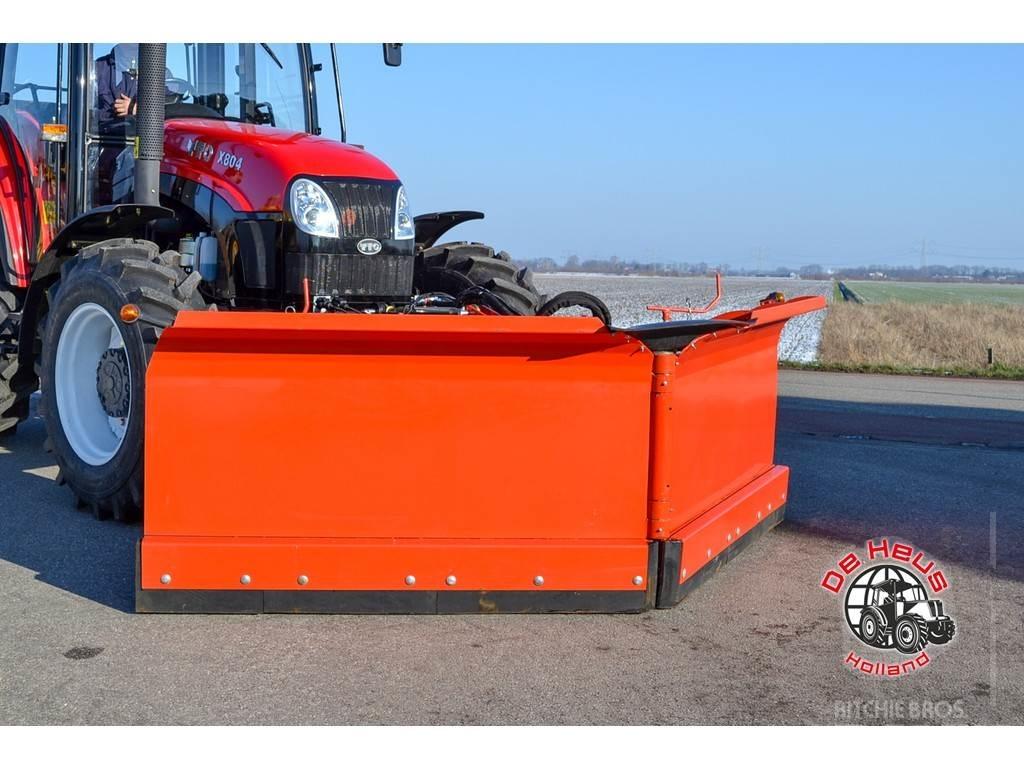 Boxer PU3300V PKWs
