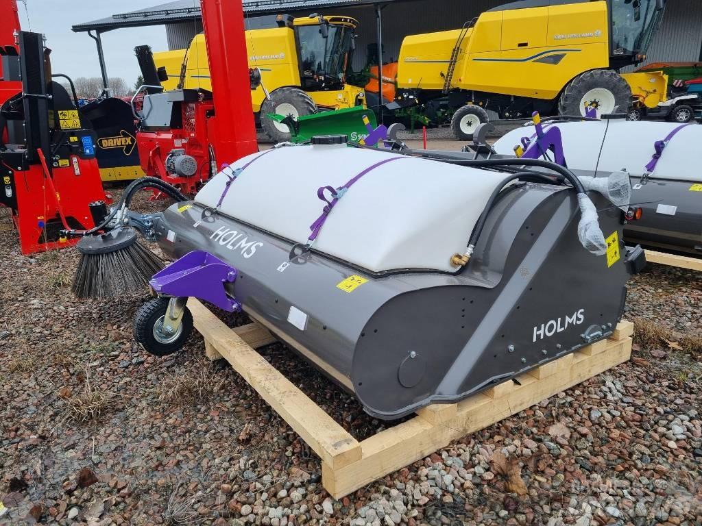 Holms PL215B Bürsten