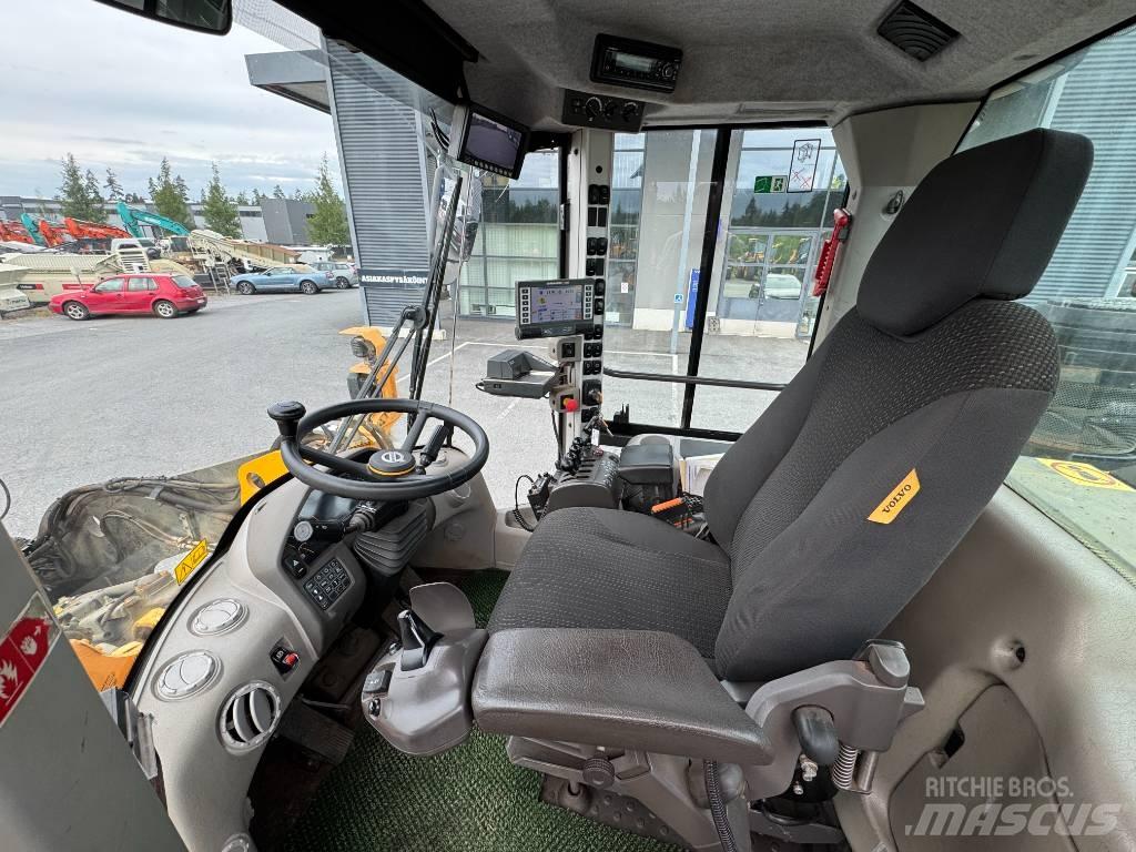 Volvo L 90 H Radlader