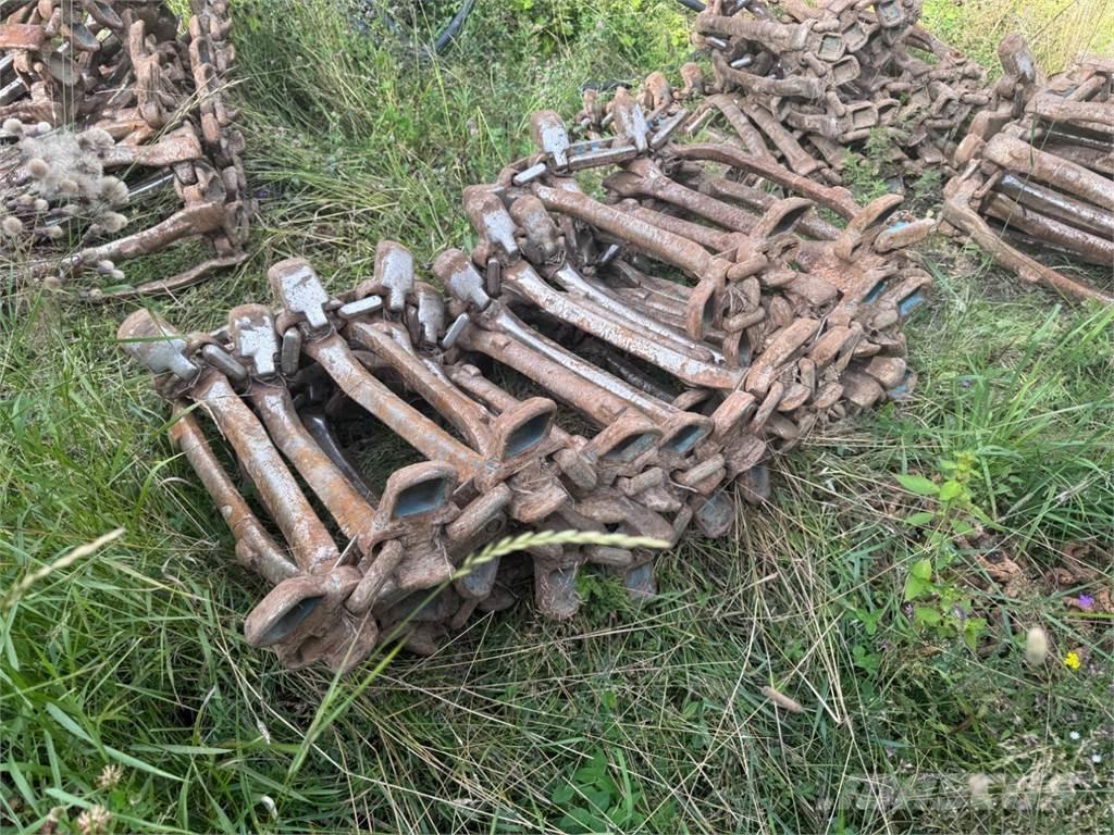 Eco Log 594D Forwarder