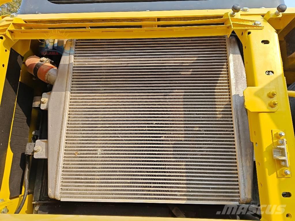 Komatsu PC 400-8 Raupenbagger
