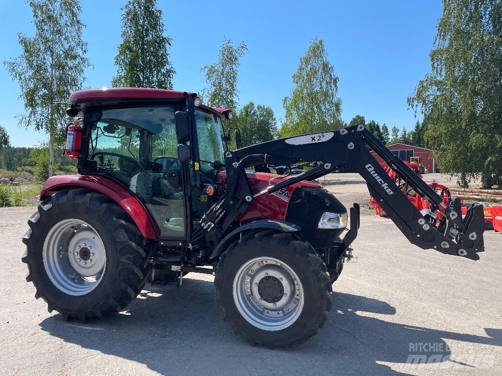 Case IH Farmall 75 A Traktoren