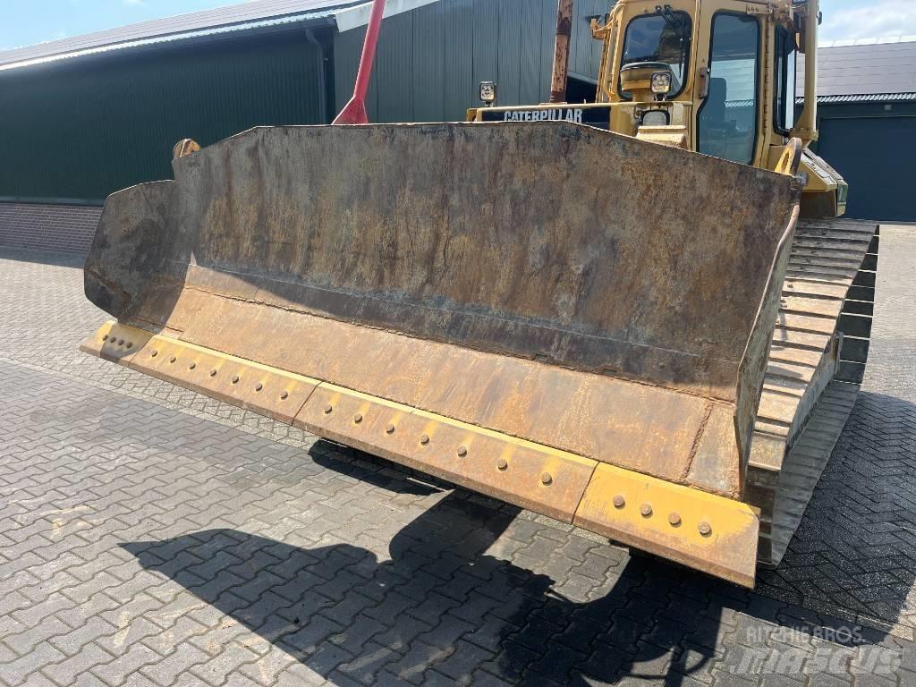 CAT D 6 M LGP Bulldozer
