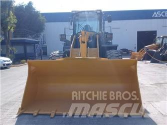 SDLG LG 958 F Radlader