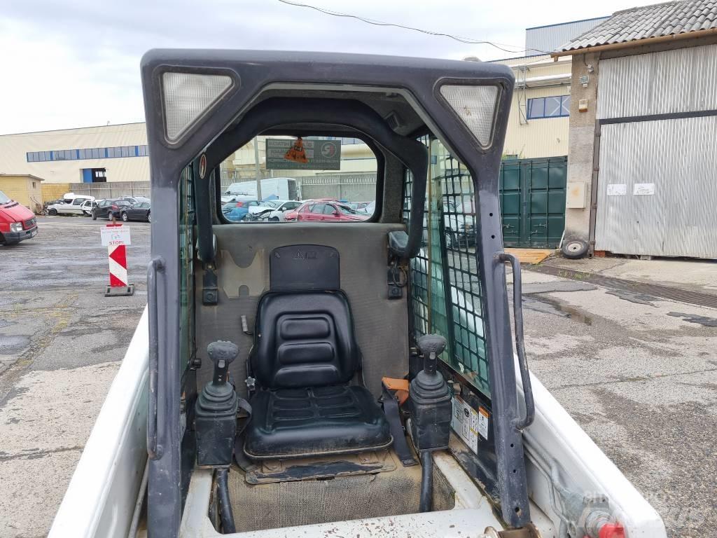 Bobcat S 100 Kompaktlader