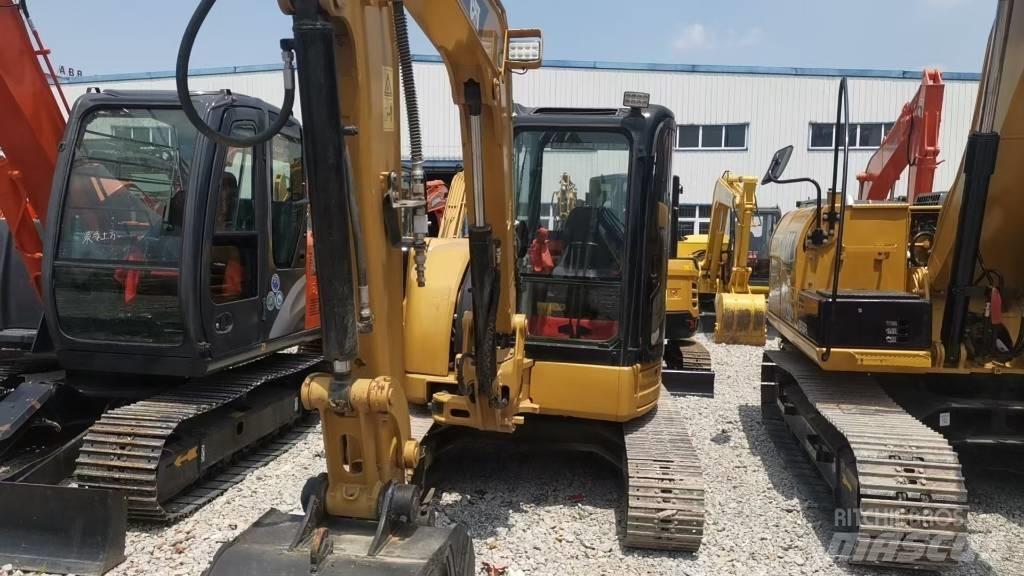 CAT 305 Minibagger < 7t