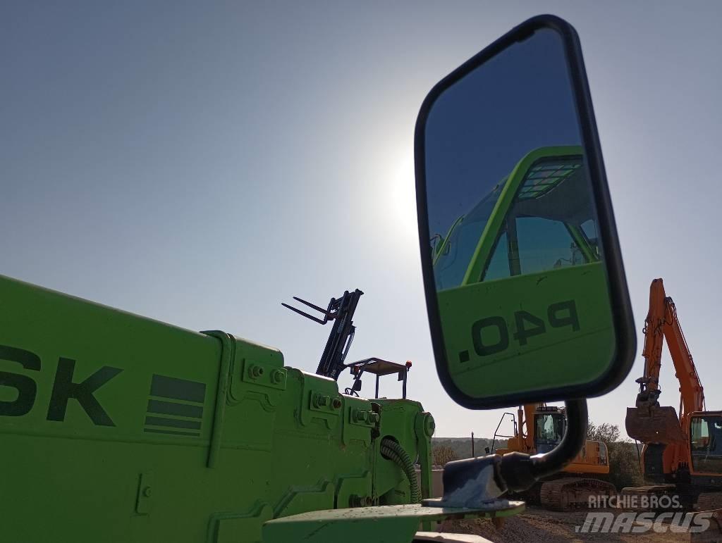 Merlo P 40.16 K Teleskoplader