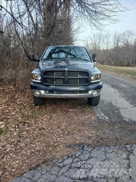 Dodge Ram 2500 Andere Transporter