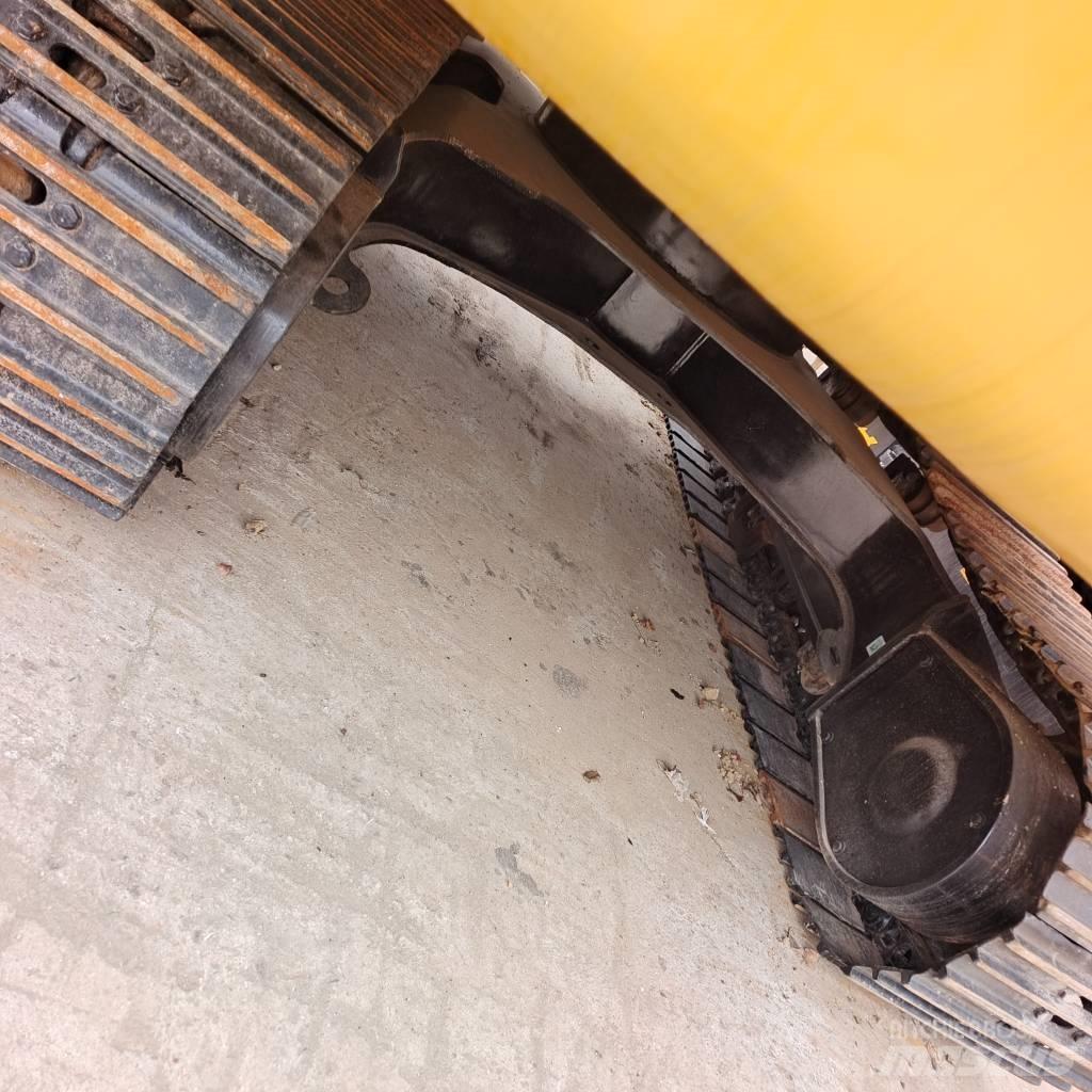 CAT 320GC Raupenbagger